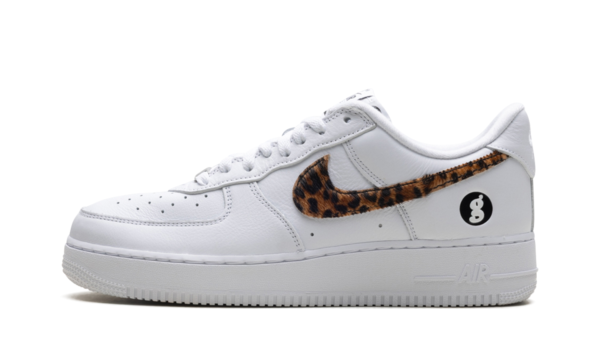 Nike Air Force 1 Low Supreme GOODENOUGH