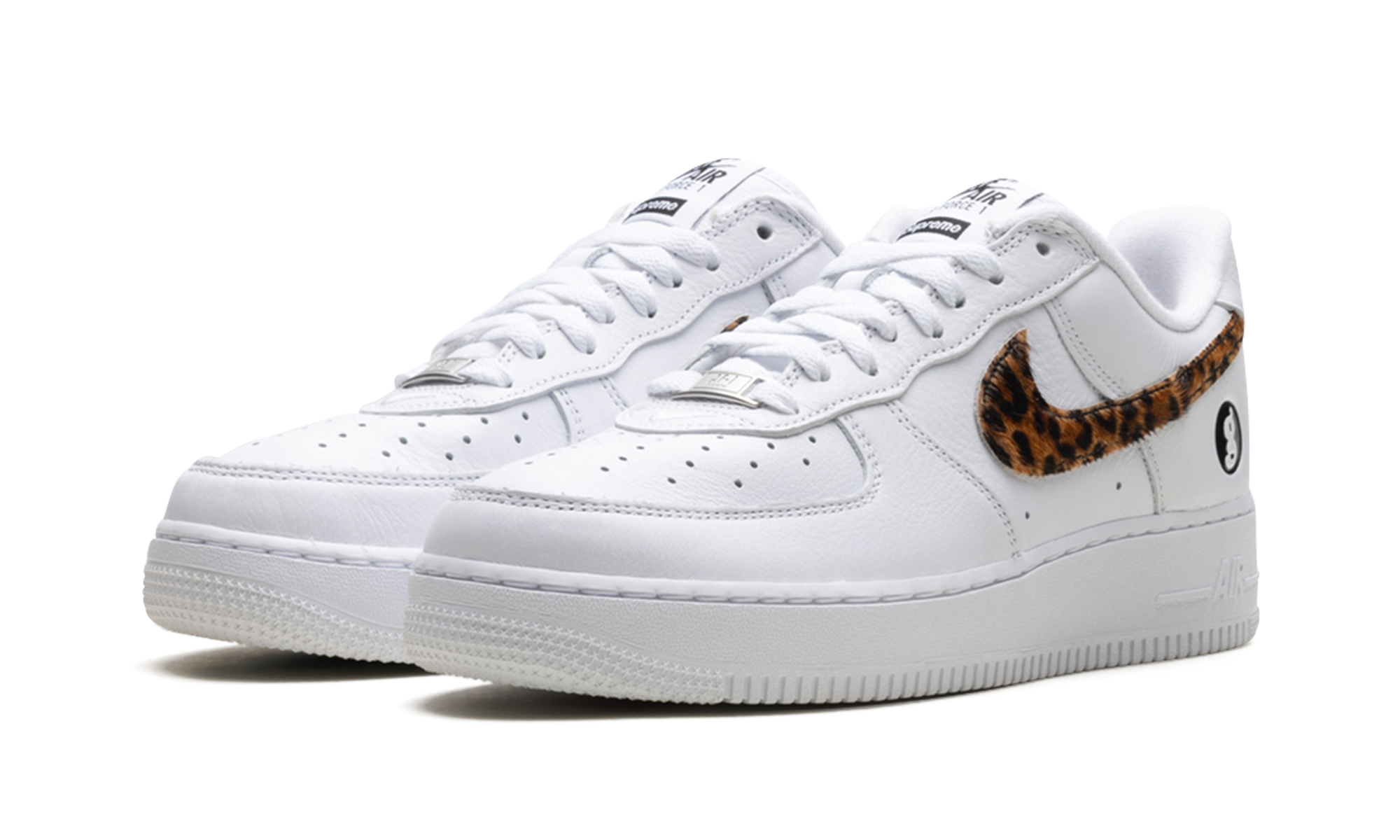 Nike Air Force 1 Low Supreme GOODENOUGH