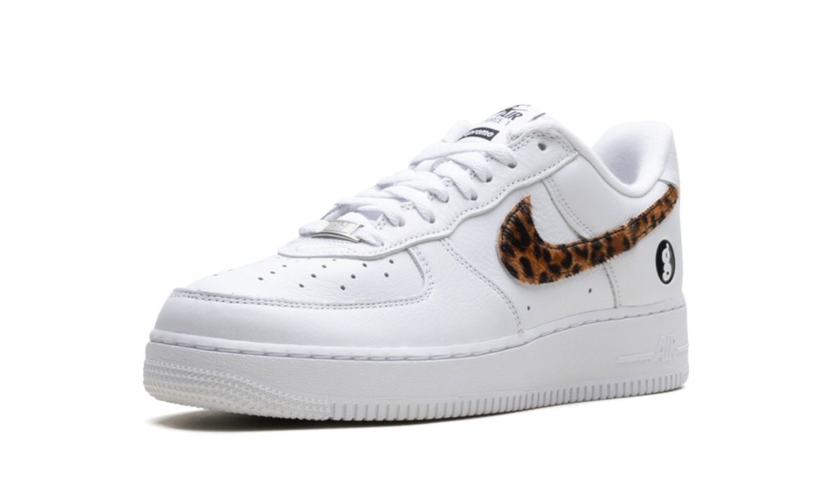 Nike Air Force 1 Low Supreme GOODENOUGH