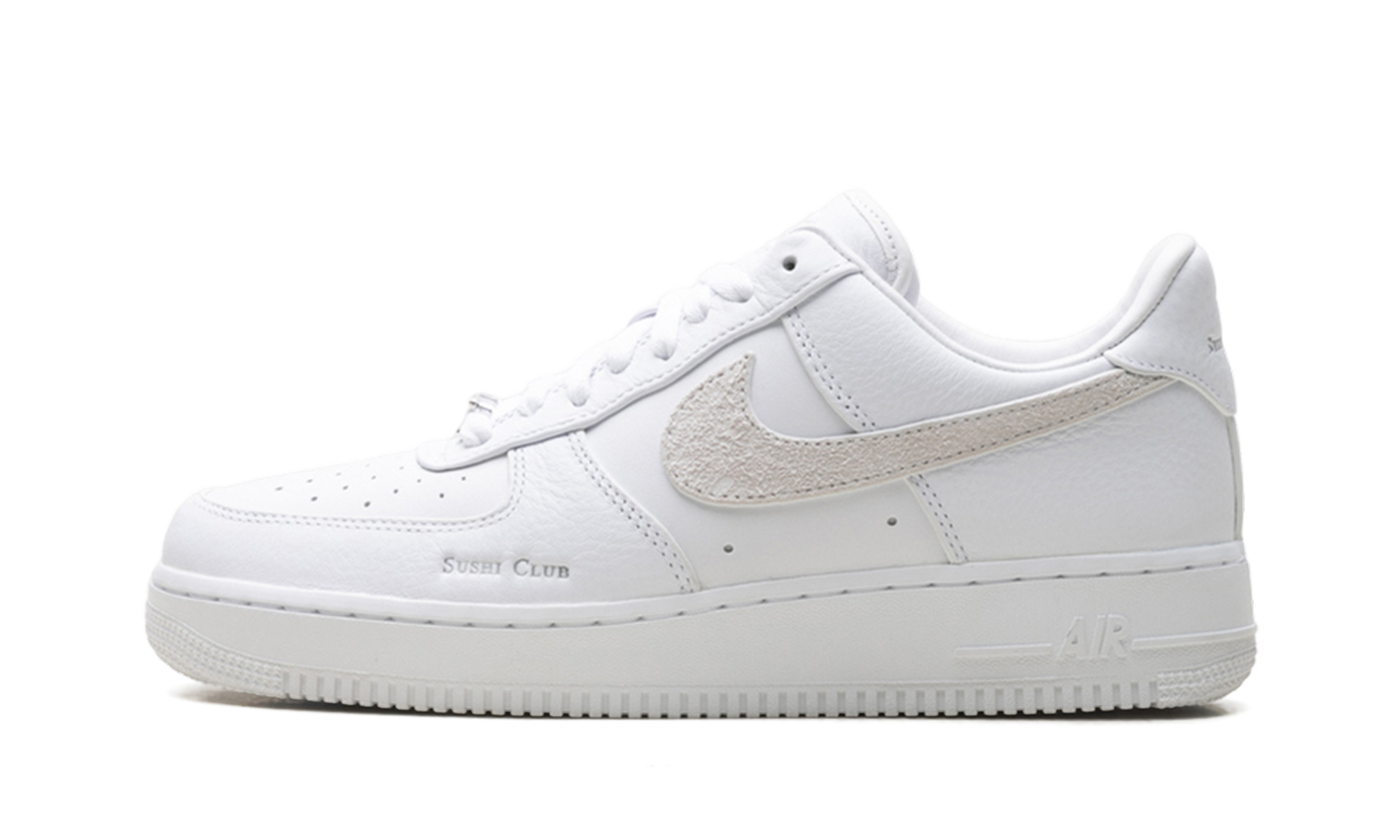 Nike Air Force 1 Low Sushi Club White