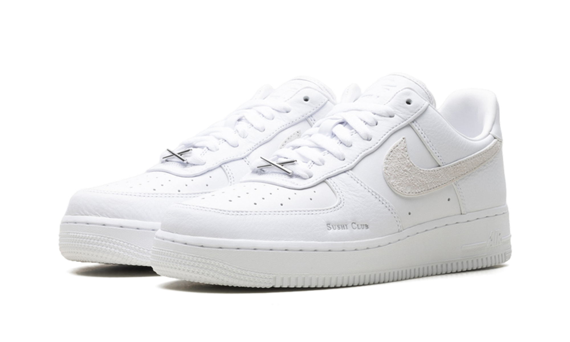 Nike Air Force 1 Low Sushi Club White