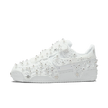 Nike Air Force 1 Low Swarovski Retroreflective Crystals White