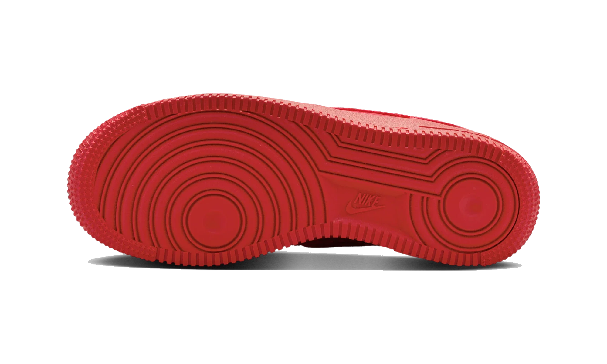Nike Air Force 1 Low Valentine's Day University Red (2026)