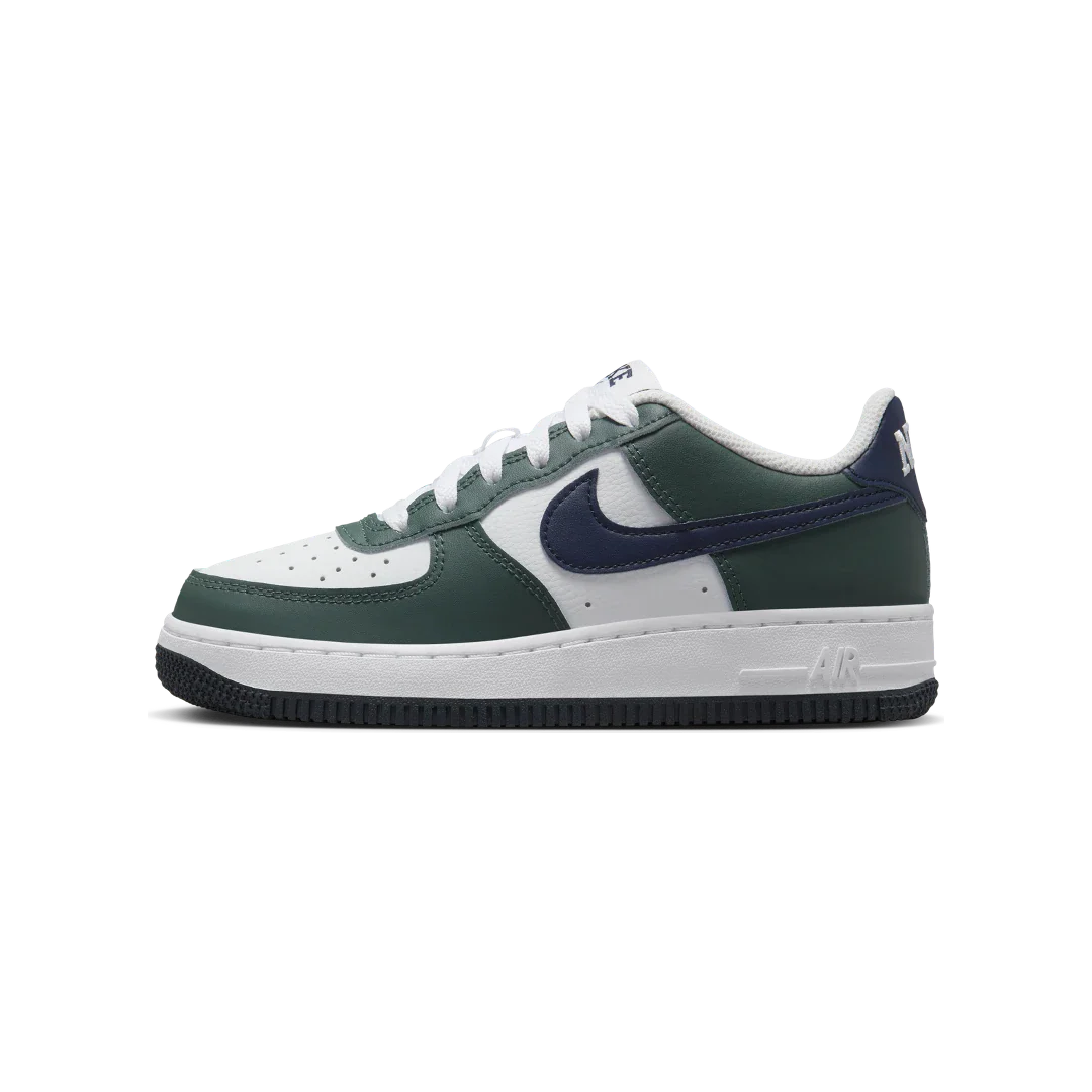 Nike Air Force 1 Low Vintage Green Obsidian, Vintage Green/White/Obsidian (HF5178-300)