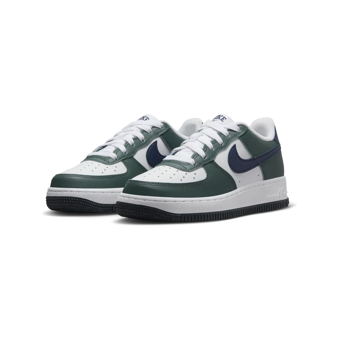 Nike Air Force 1 Low Vintage Green Obsidian, Vintage Green/White/Obsidian (HF5178-300)