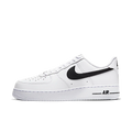 Nike Air Force 1 Low White Black (2020)