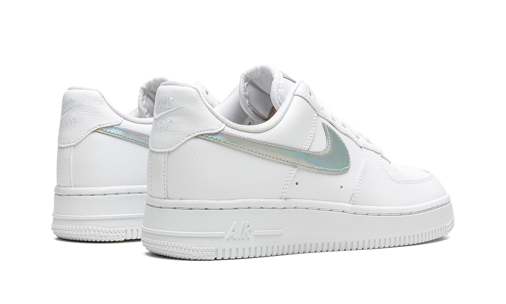 Nike Air Force 1 Low White Irisdescent