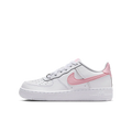 Nike Air Force 1 Low White Medium Soft Pink