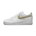 Nike Air Force 1 Low White Olive