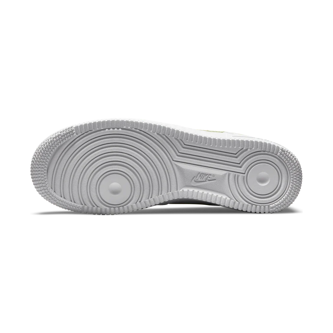 Nike Air Force 1 Low White Olive, White/Olive-Pink (DM2876-100)