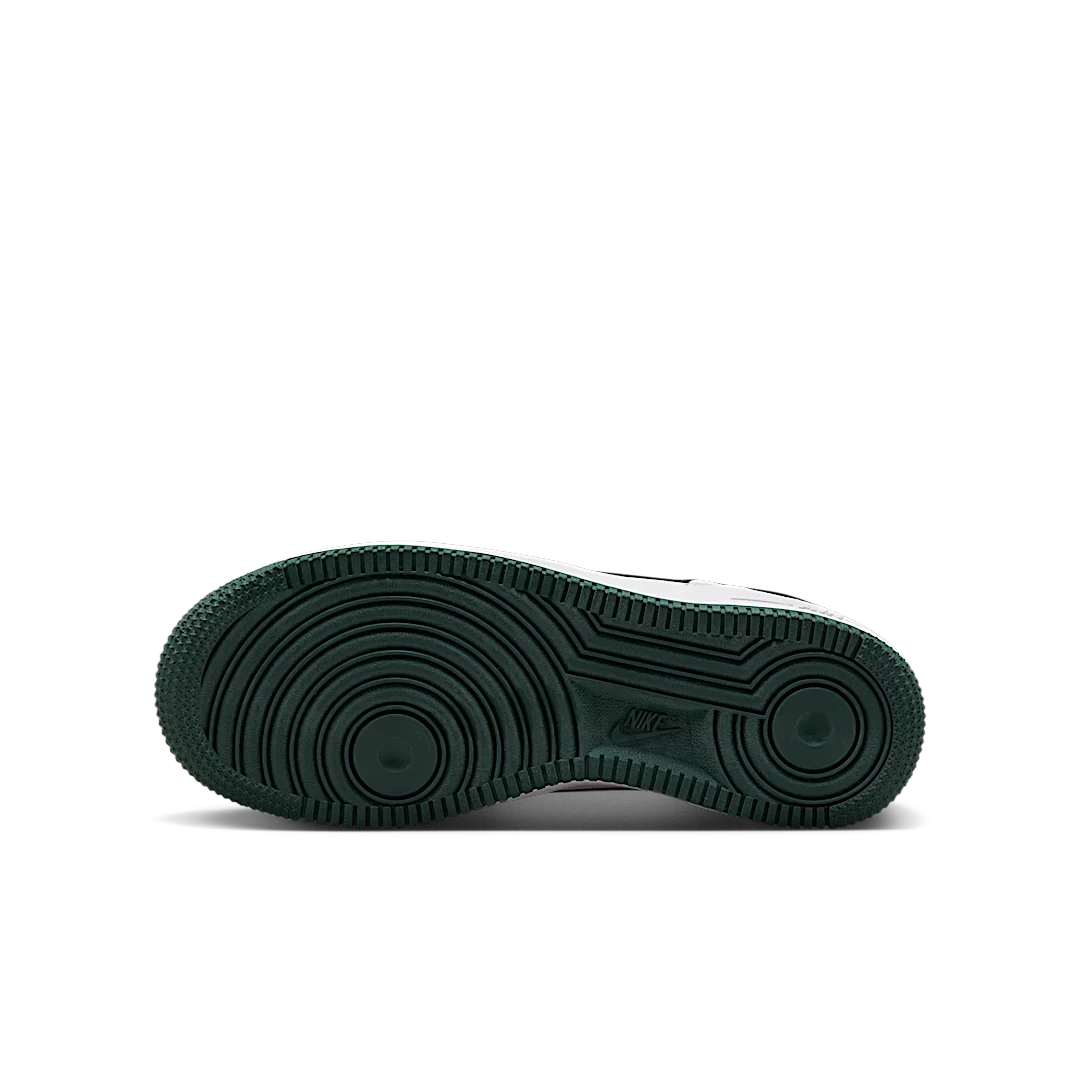 Nike Air Force 1 Low White Vintage Green