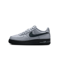 Nike Air Force 1 Low Wolf Grey Dark Smoke Grey