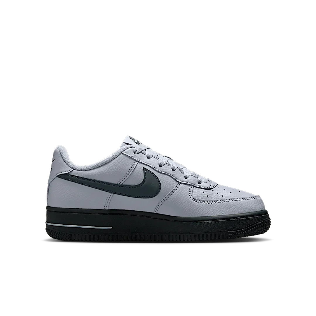 Nike Air Force 1 Low Wolf Grey Dark Smoke Grey, Wolf Grey/Dark Smoke Grey (HQ3807-002)