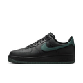 Nike Air Force 1 Low '07 Black Vintage Green