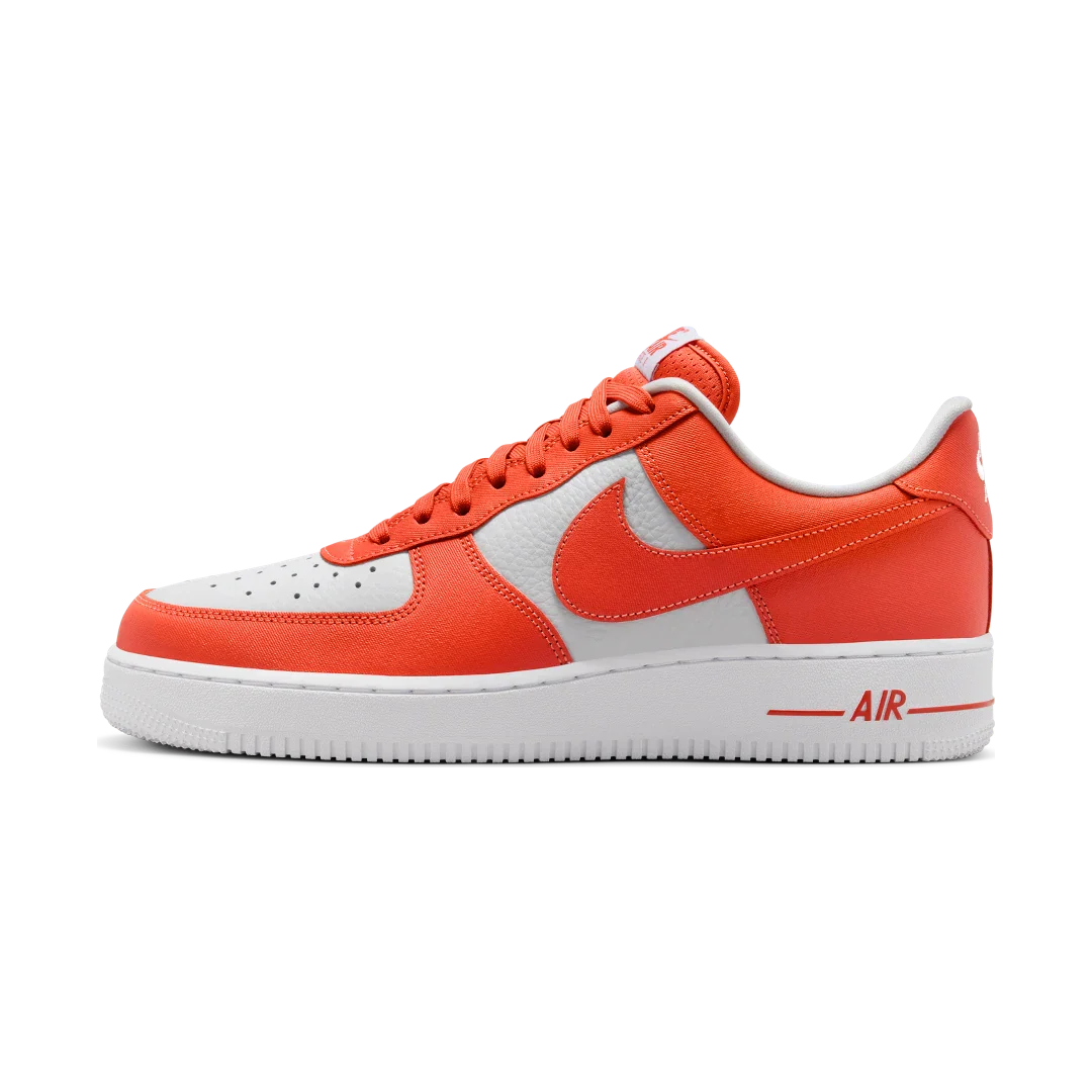 Nike Air Force 1 Low '07 Cosmic Clay, Cosmic Clay/White (FZ4627-800)