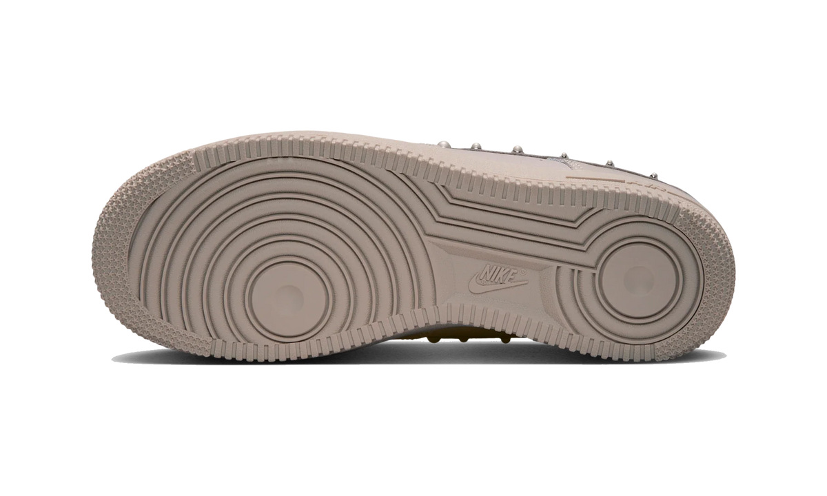 Nike Air Force 1 Low '07 Cream Pearl Swoosh