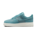 Nike Air Force 1 Low '07 Denim Turquoise