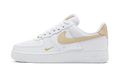 Nike Air Force 1 Low '07 Essential White Beige