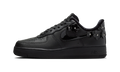 Nike Air Force 1 Low '07 Florette Black Off-Noir Women's