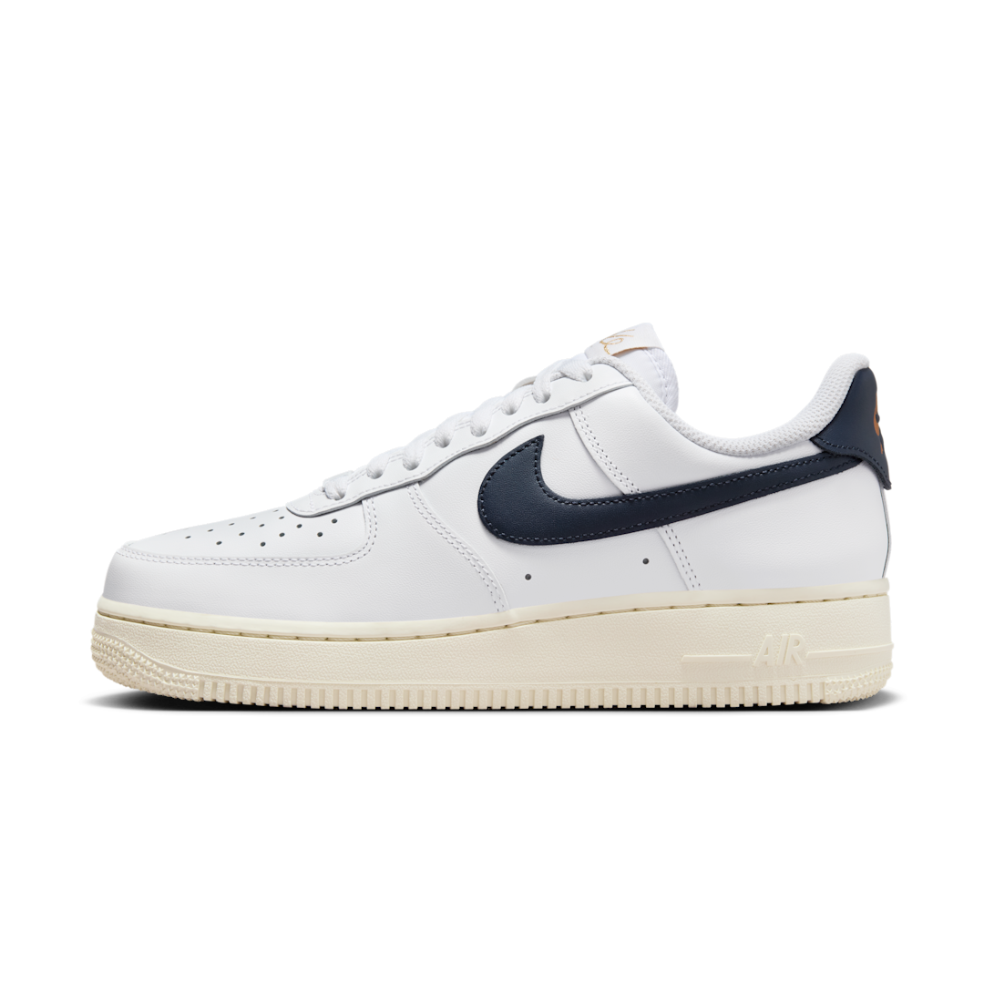 Nike Air Force 1 Low '07 Flyease Olympic - Sneak