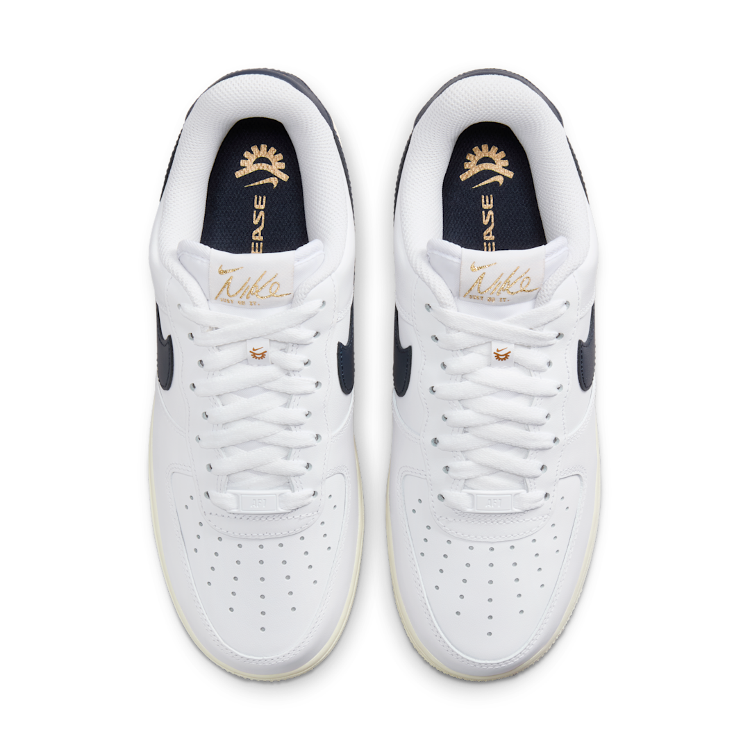 Nike Air Force 1 Low '07 Flyease Olympic - Sneak