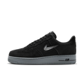 Nike Air Force 1 Low '07 Jewel Black Cool Grey