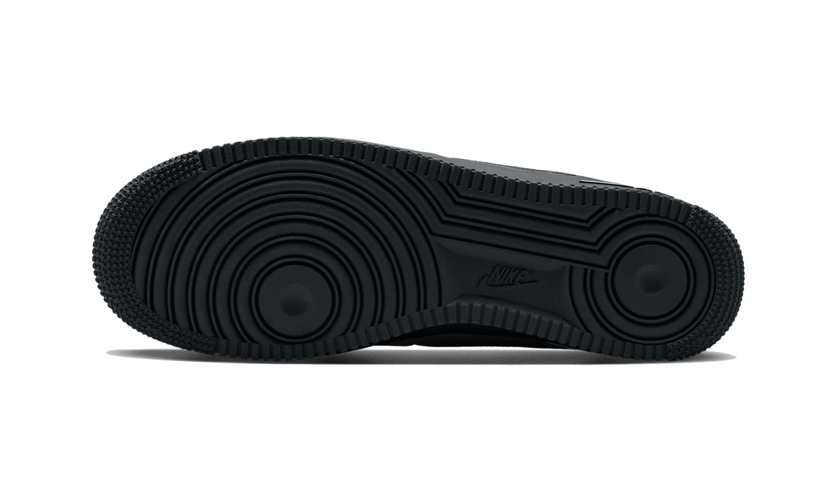 Nike Air Force 1 Low '07 LV8 Anthracite Cool Grey
