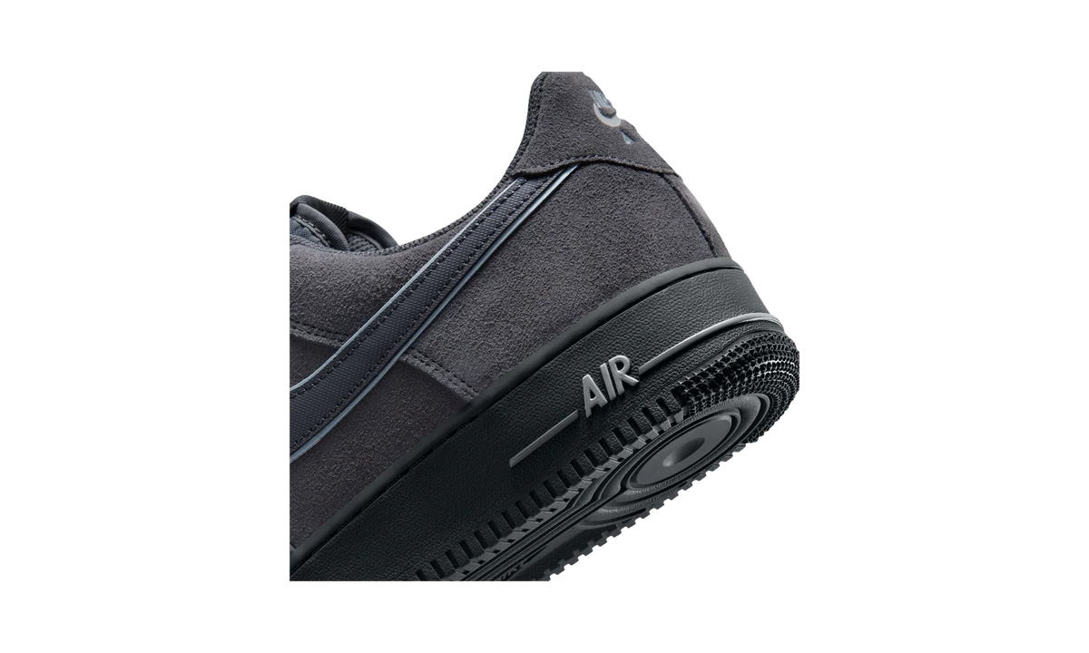 Nike Air Force 1 Low '07 LV8 Anthracite Cool Grey
