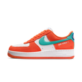 Nike Air Force 1 Low '07 LV8 Athletic Club White Orange