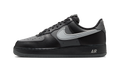 Nike Air Force 1 Low '07 LV8 Black Light Smoke Grey