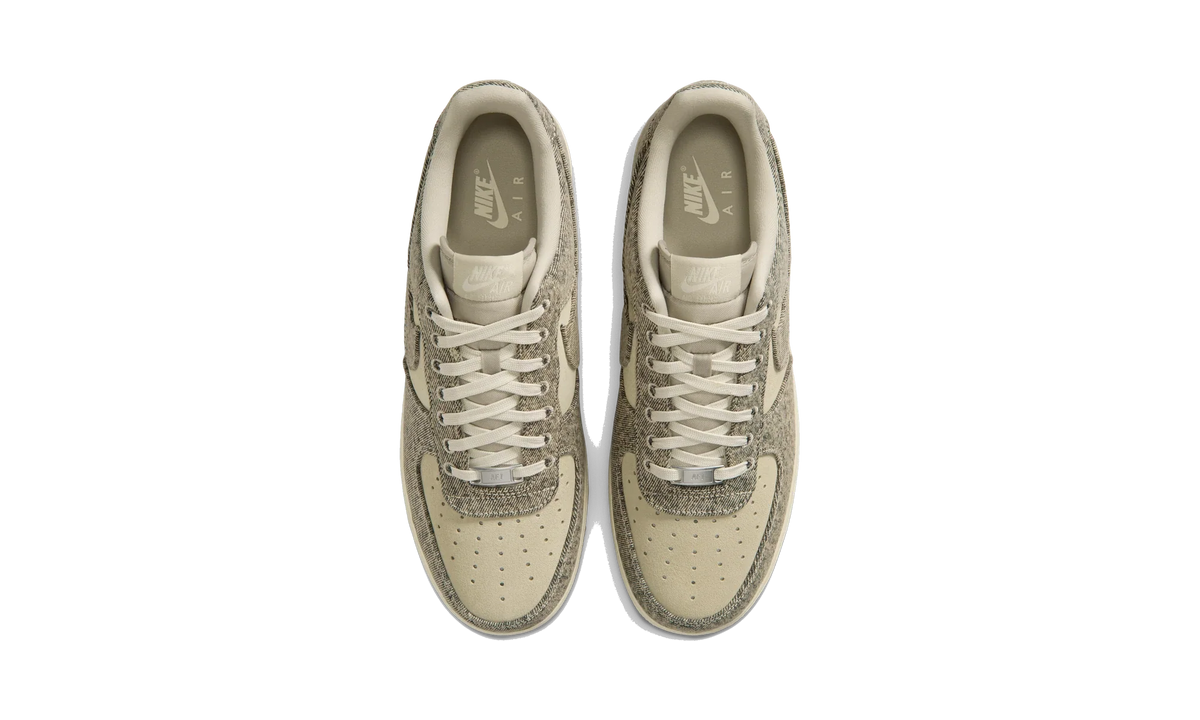 Nike Air Force 1 Low '07 LV8 Denim Desert Khaki