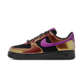 Nike Air Force 1 Low '07 LV8 Glam Rock Black Bold Berry
