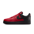 Nike Air Force 1 Low '07 LV8 Gym Red Summit White Black