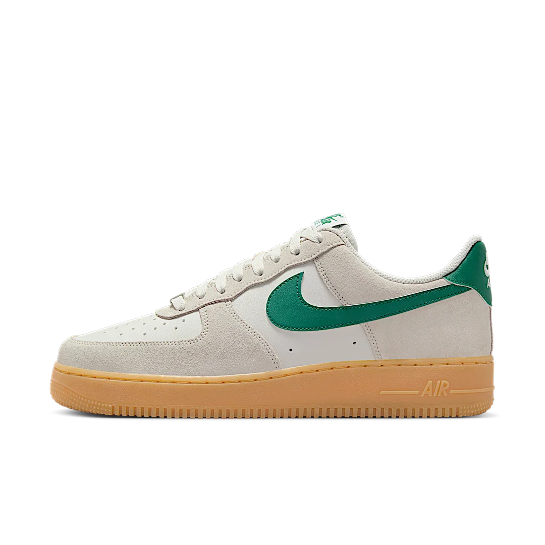 Nike Air Force 1 Low '07 LV8 Phantom Malachite Gum, Phantom/Malachite (FQ8714-001)