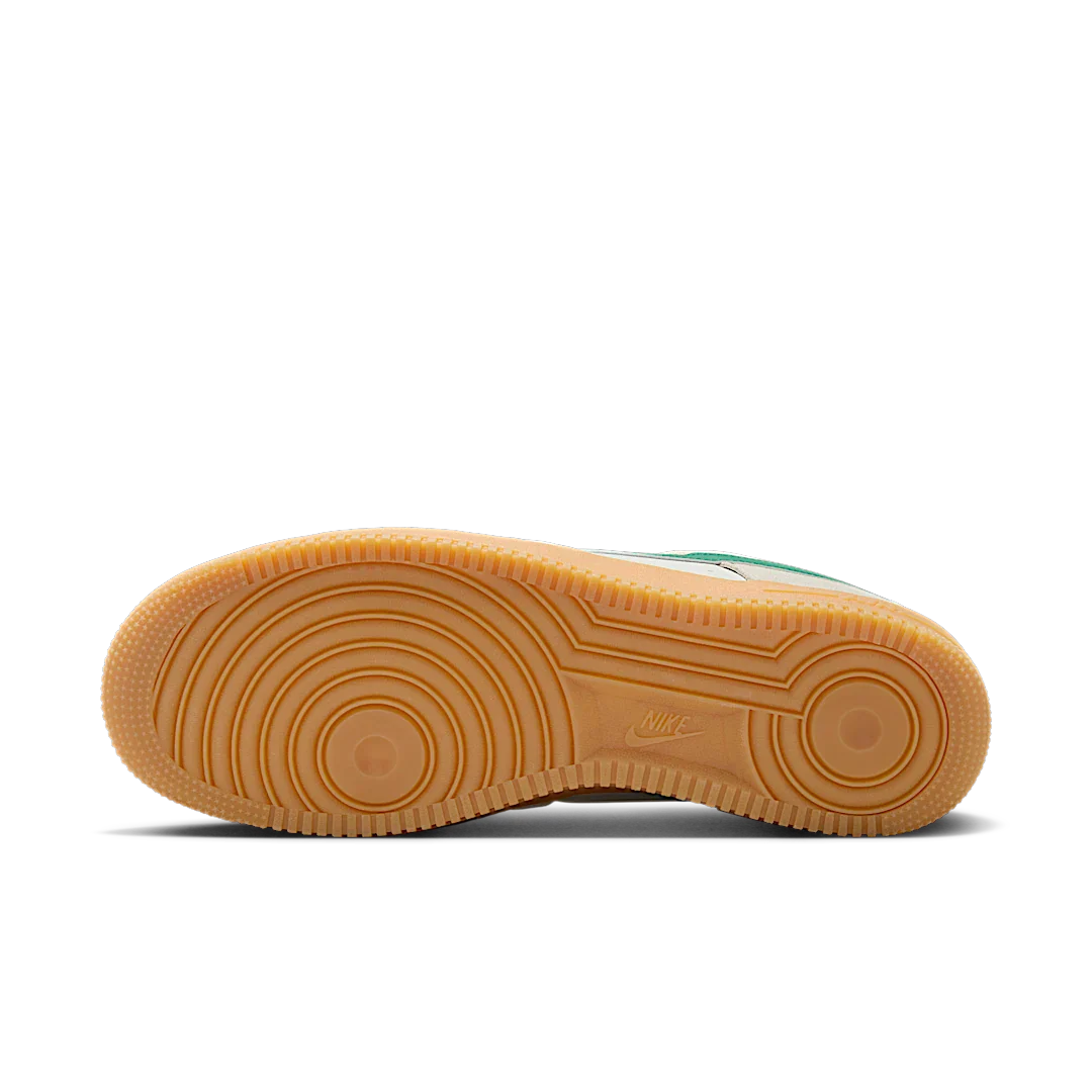 Nike Air Force 1 Low '07 LV8 Phantom Malachite Gum, Phantom/Malachite (FQ8714-001)