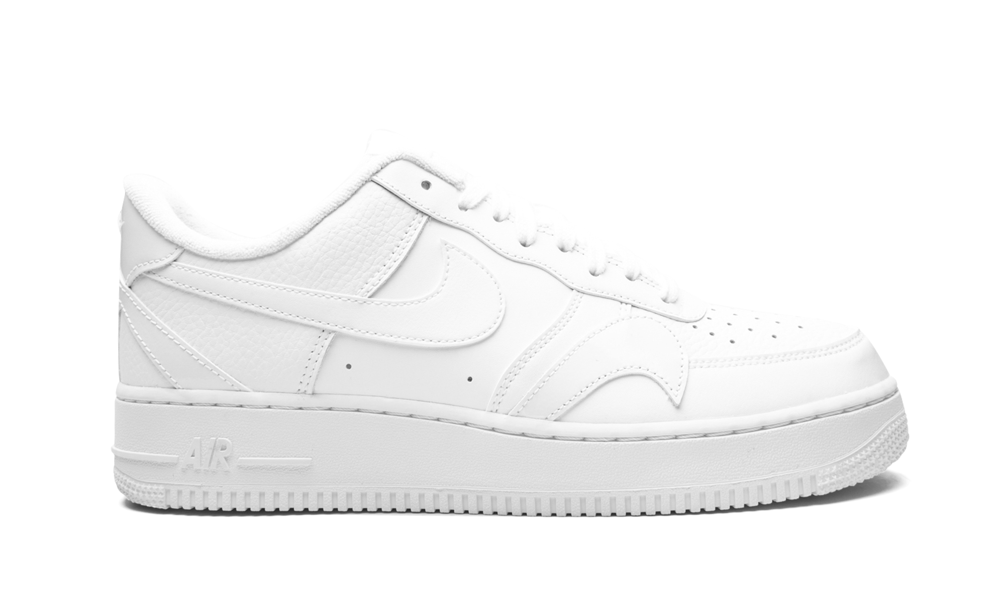 Nike Air Force 1 Low '07 LV8 White