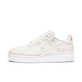 Nike Air Force 1 Low '07 LX Blueprint Summit White
