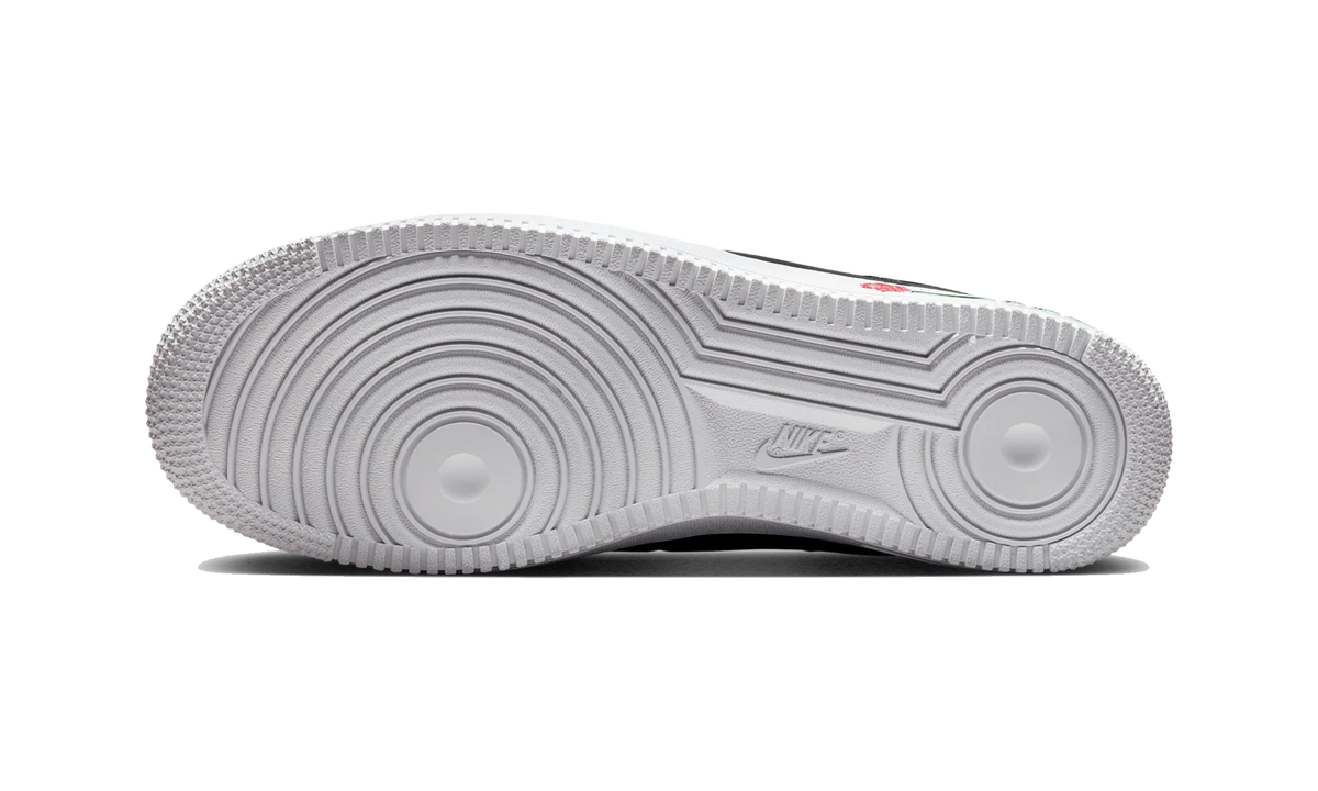 Nike Air Force 1 Low '07 LX Rose Black