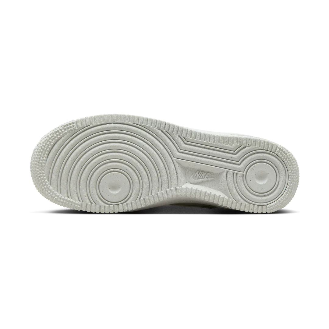 Nike Air Force 1 Low '07 LX White Photon Dust Women's), White/Light Smoke Grey/Phantom Dust/White (DZ2708-102)