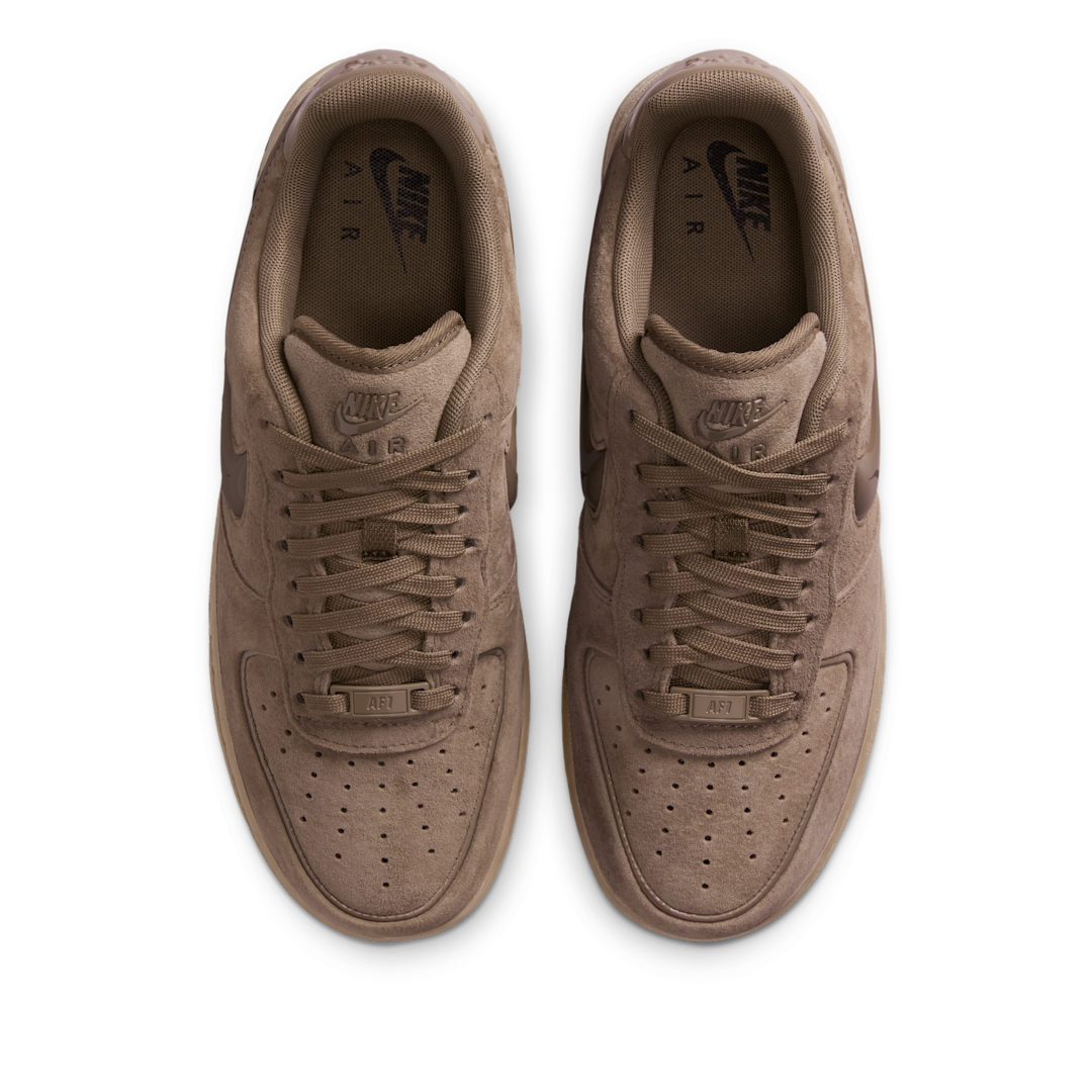 Nike Air Force 1 Low '07 Mink Brown