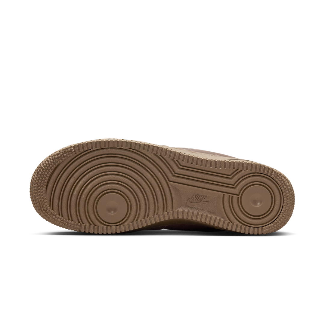 Nike Air Force 1 Low '07 Mink Brown