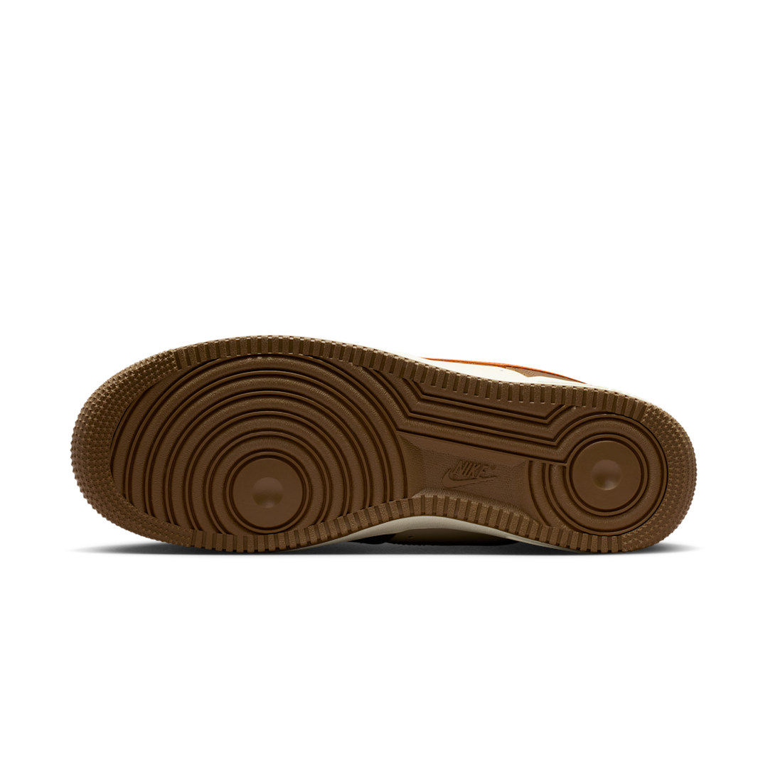 Nike Air Force 1 Low '07 Mosswood Brown