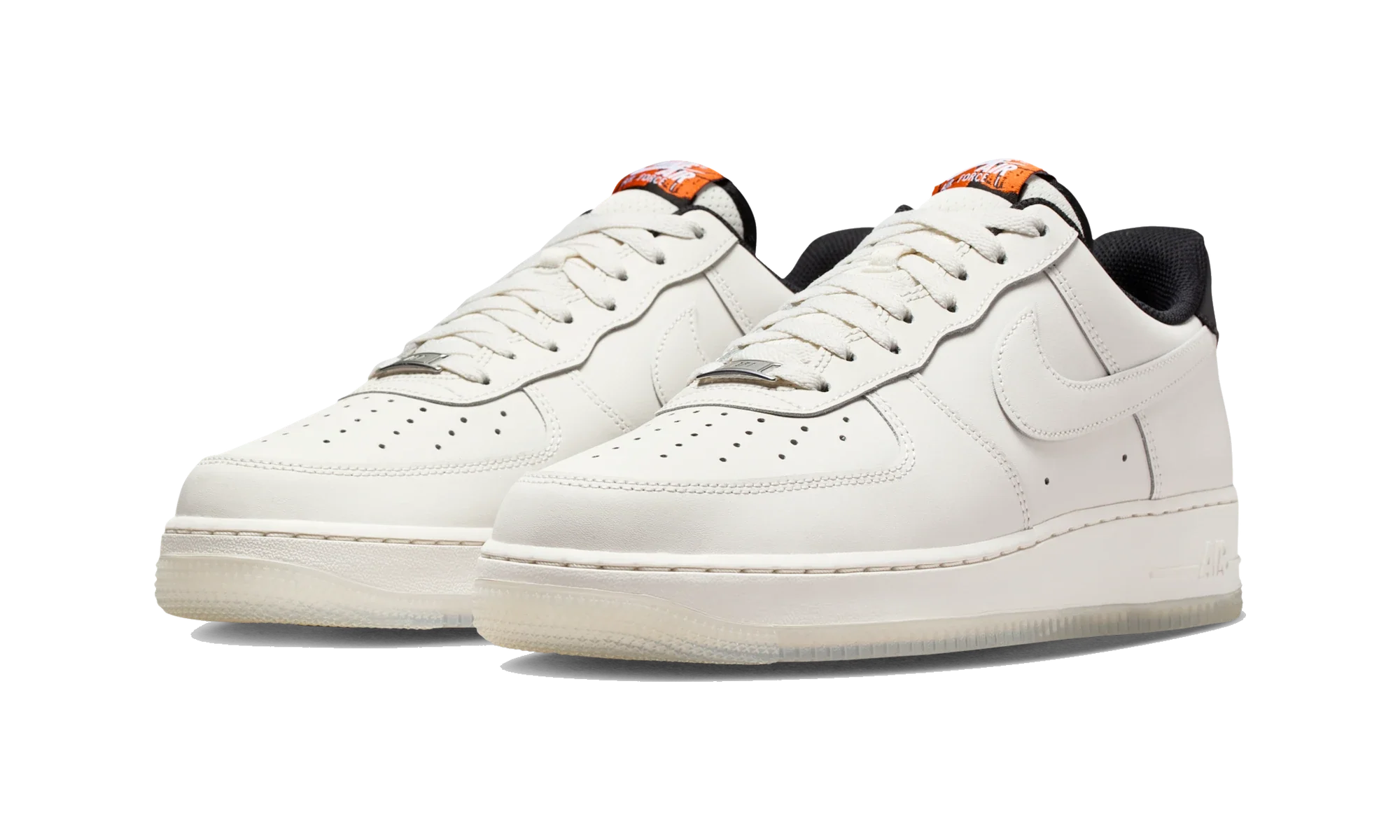Nike Air Force 1 Low '07 NBA Phantom