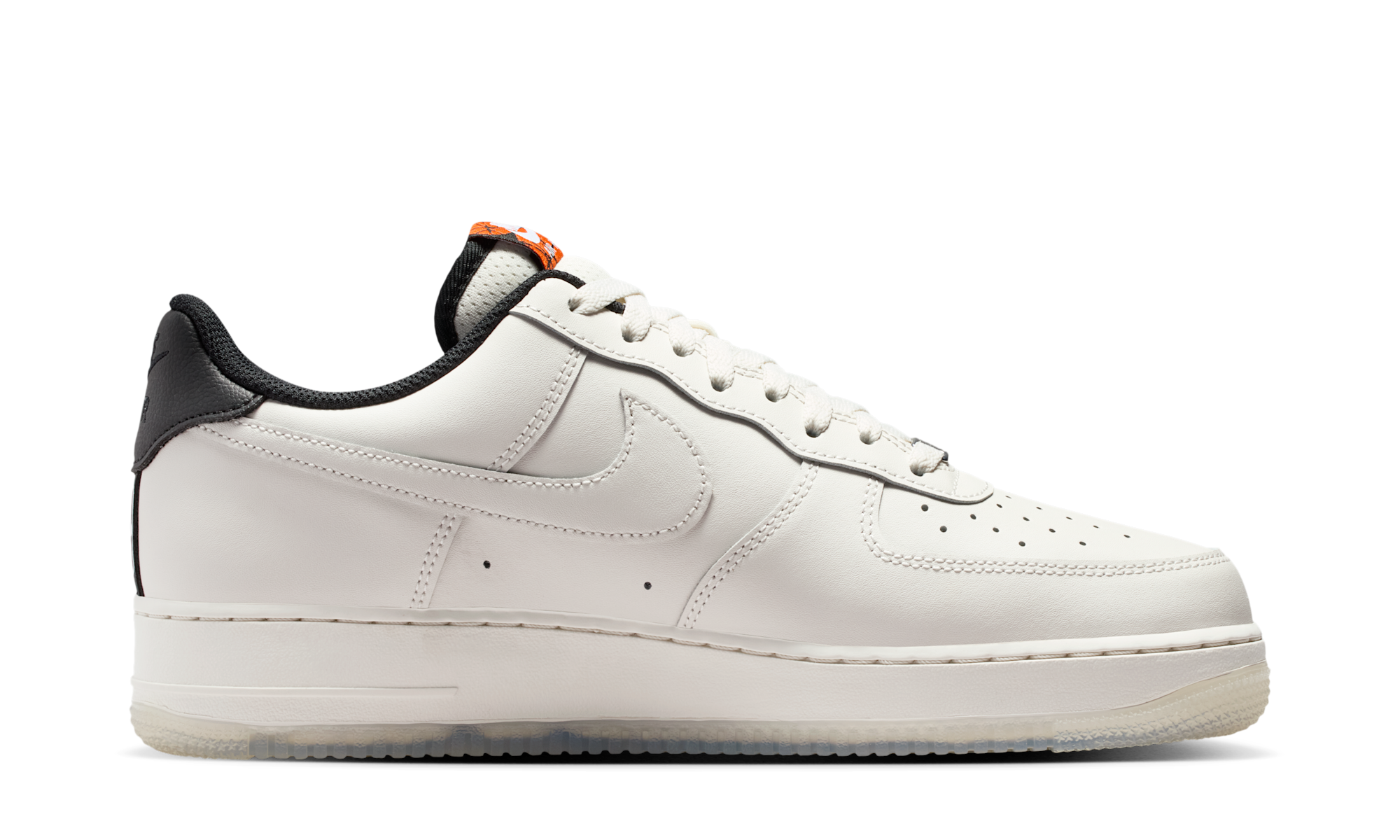 Nike Air Force 1 Low '07 NBA Phantom