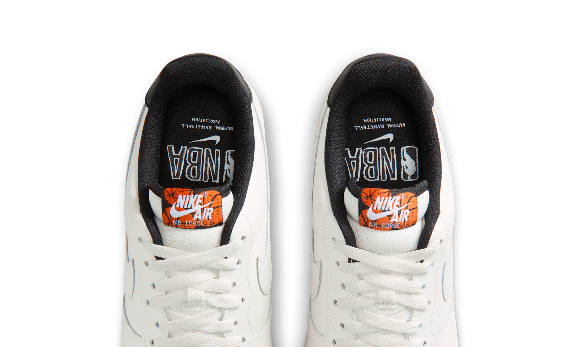 Nike Air Force 1 Low '07 NBA Phantom
