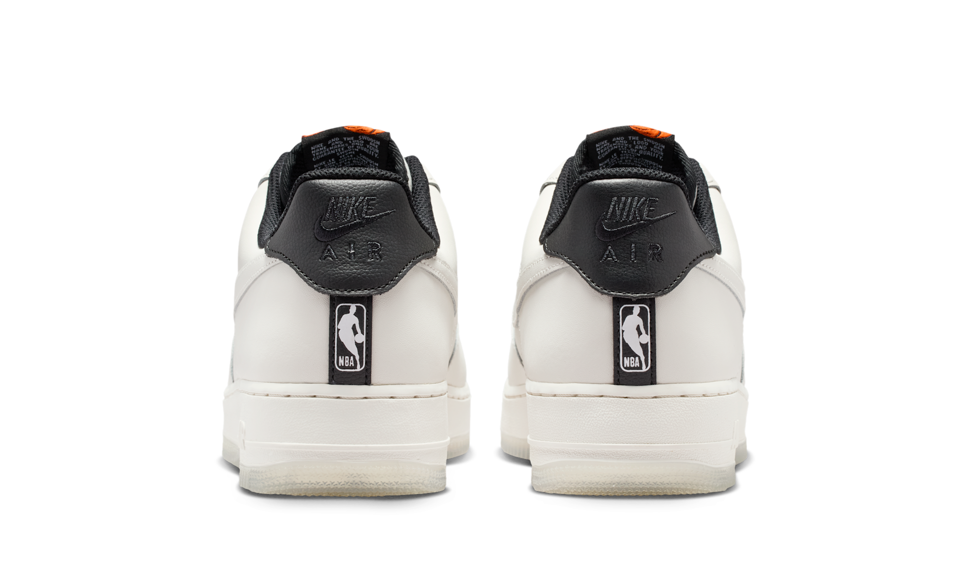 Nike Air Force 1 Low '07 NBA Phantom
