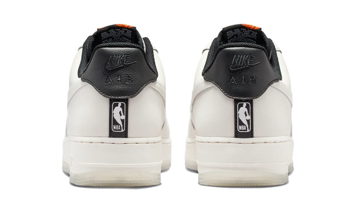 Nike Air Force 1 Low '07 NBA Phantom
