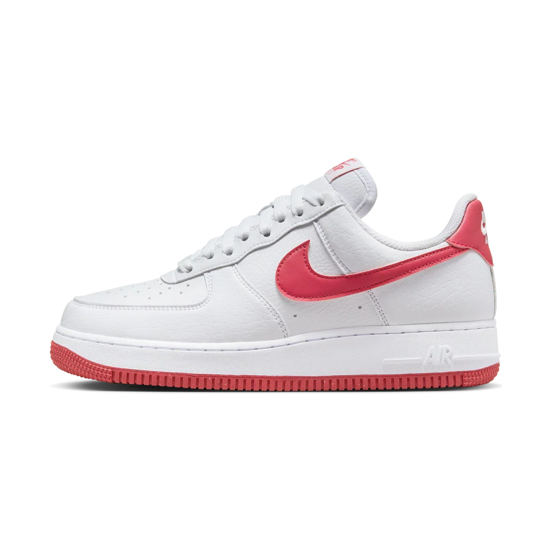 Nike Air Force 1 Low '07 Next Nature Aster Pink, White/Aster Pink (DC9486-102)