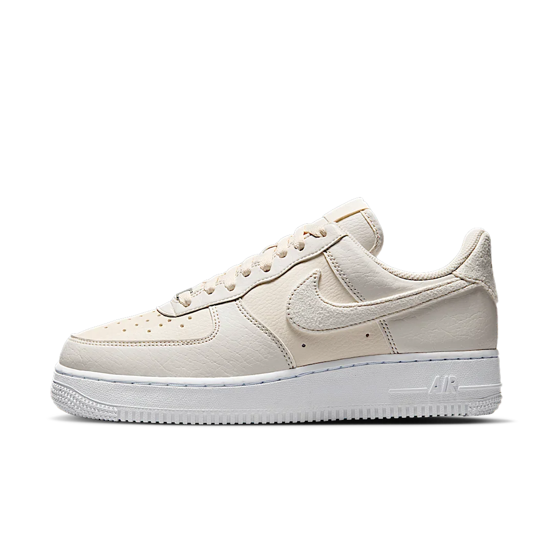 Nike Air Force 1 Low '07 Next Nature Phantom Sail, Phantom/Sail/White/Phantom (HQ3905-001)
