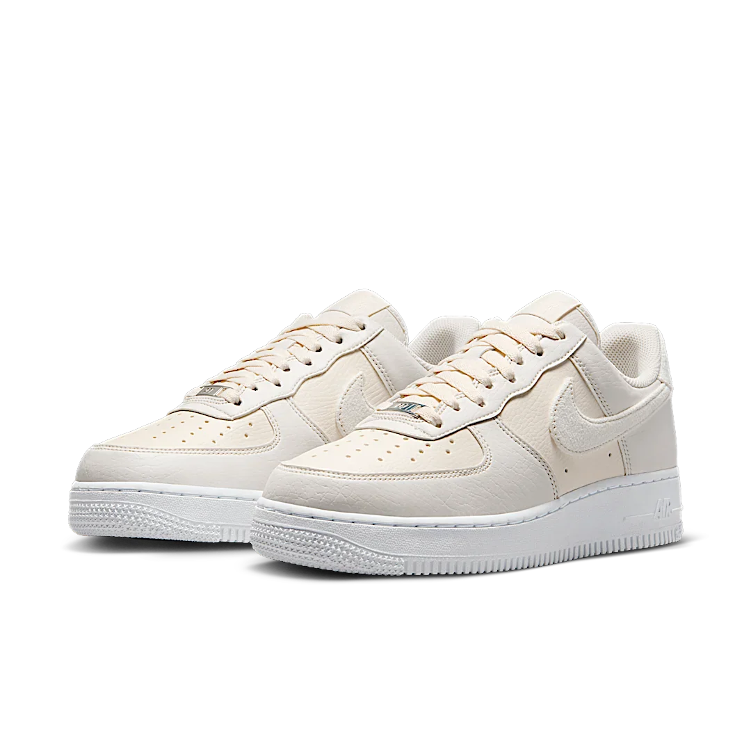 Nike Air Force 1 Low '07 Next Nature Phantom Sail, Phantom/Sail/White/Phantom (HQ3905-001)